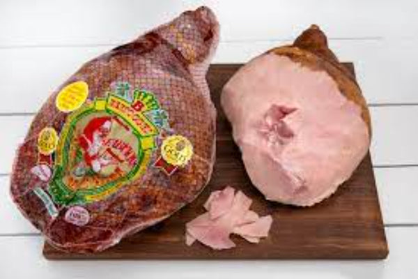 Ham on the Bone - Bertocchi – Mauro Bros